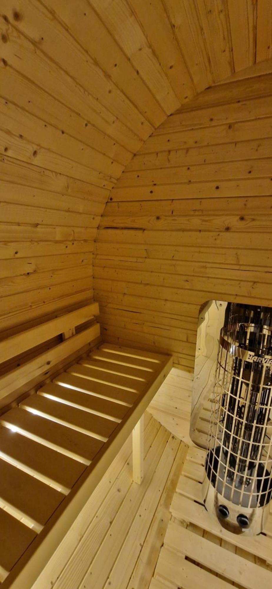 Sosnowa Chata, Sauna Jagniatkow Exterior photo